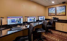 Best Western Hotel Bonners Ferry Idaho 3*