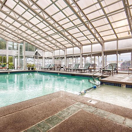 Best Western Plus Kootenai River Inn Casino & Spa Bonners Ferry Facilities photo