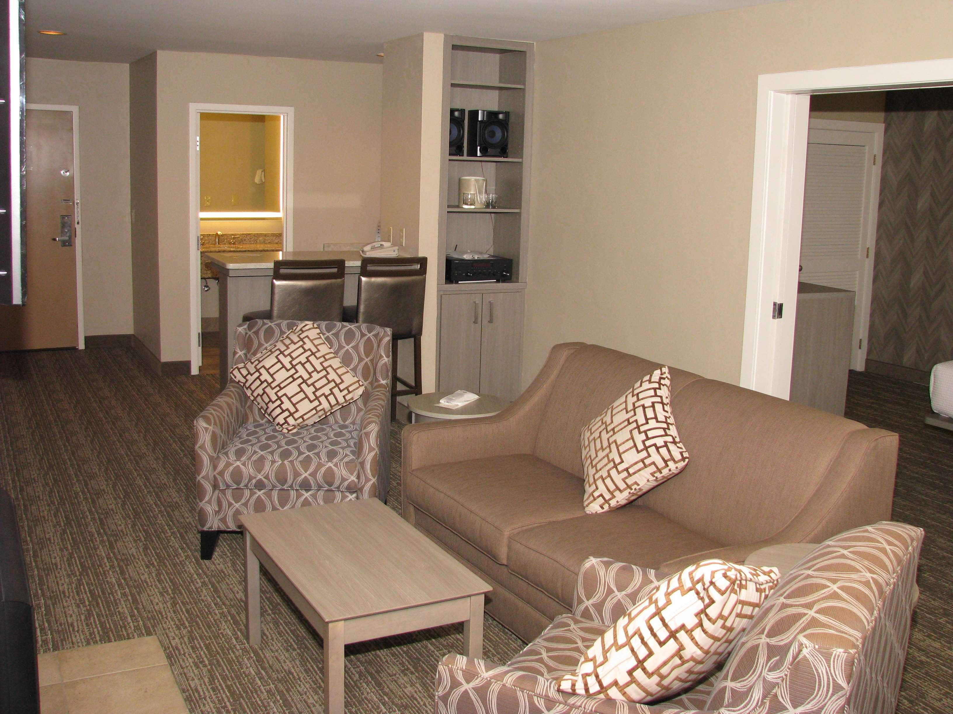 Best Western Plus Kootenai River Inn Casino & Spa Bonners Ferry Exterior photo