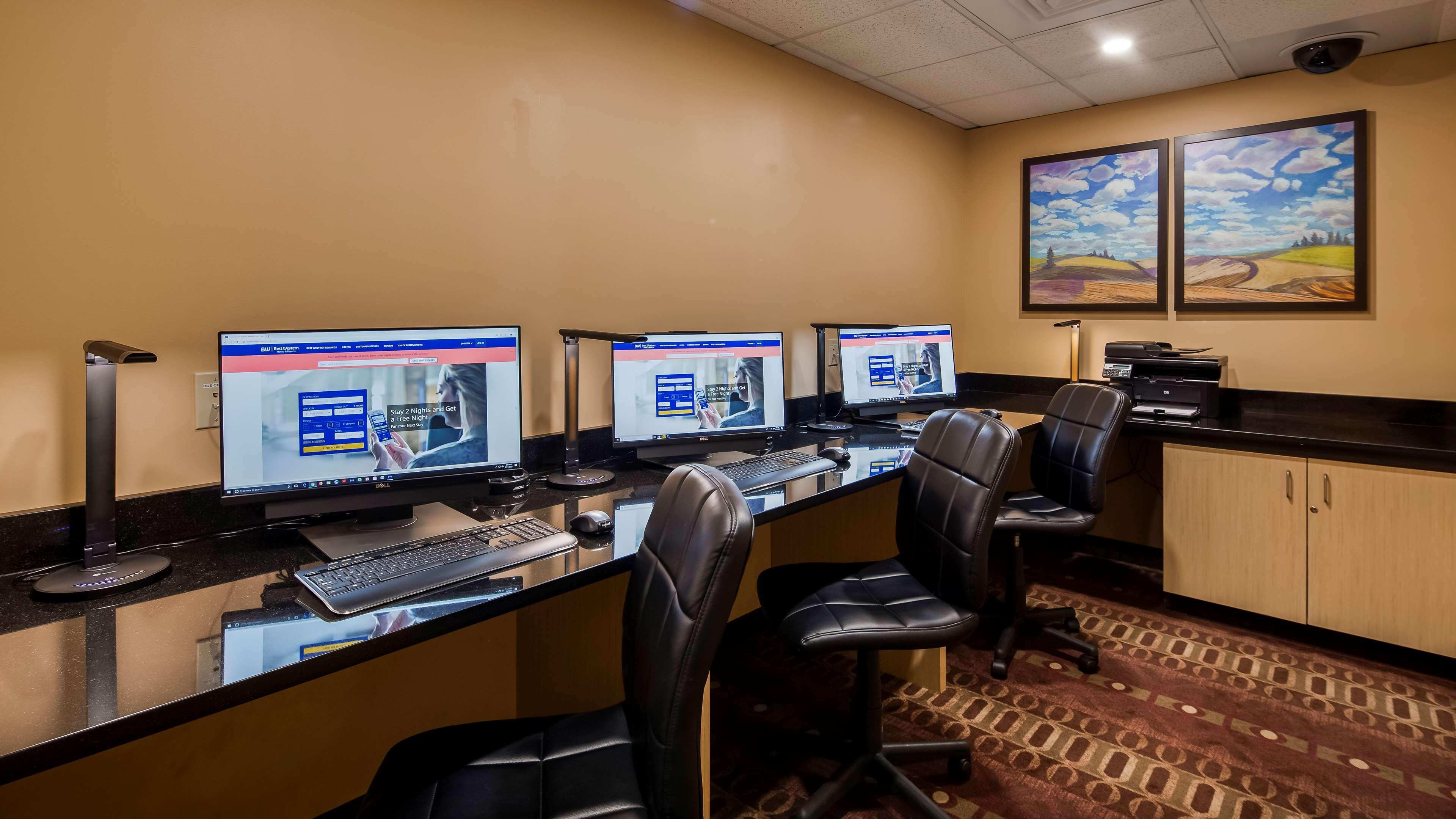 Best Western Plus Kootenai River Inn Casino & Spa Bonners Ferry Exterior photo