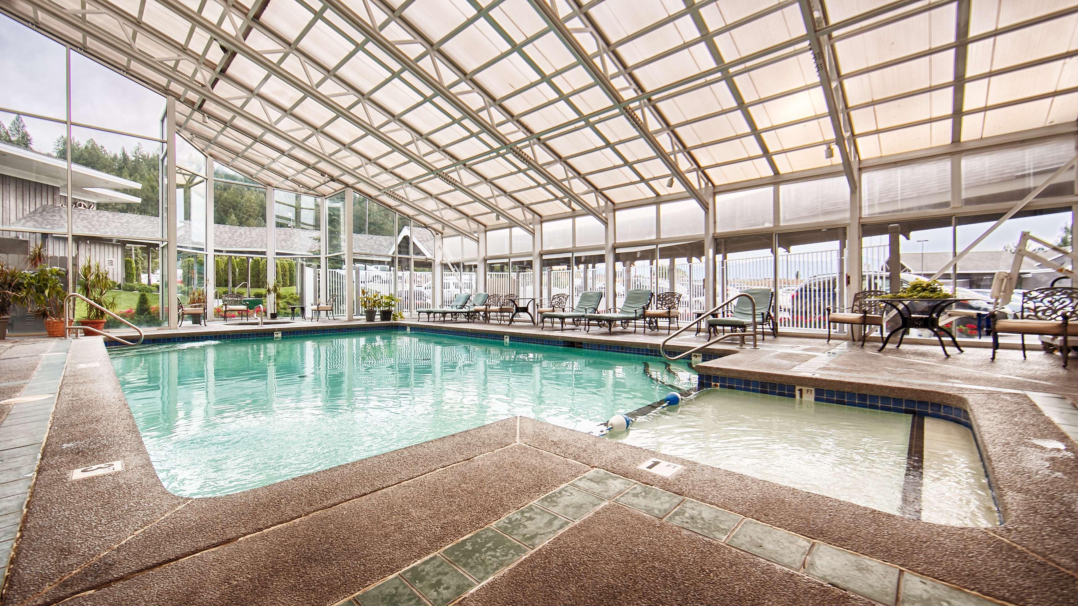 Best Western Plus Kootenai River Inn Casino & Spa Bonners Ferry Facilities photo