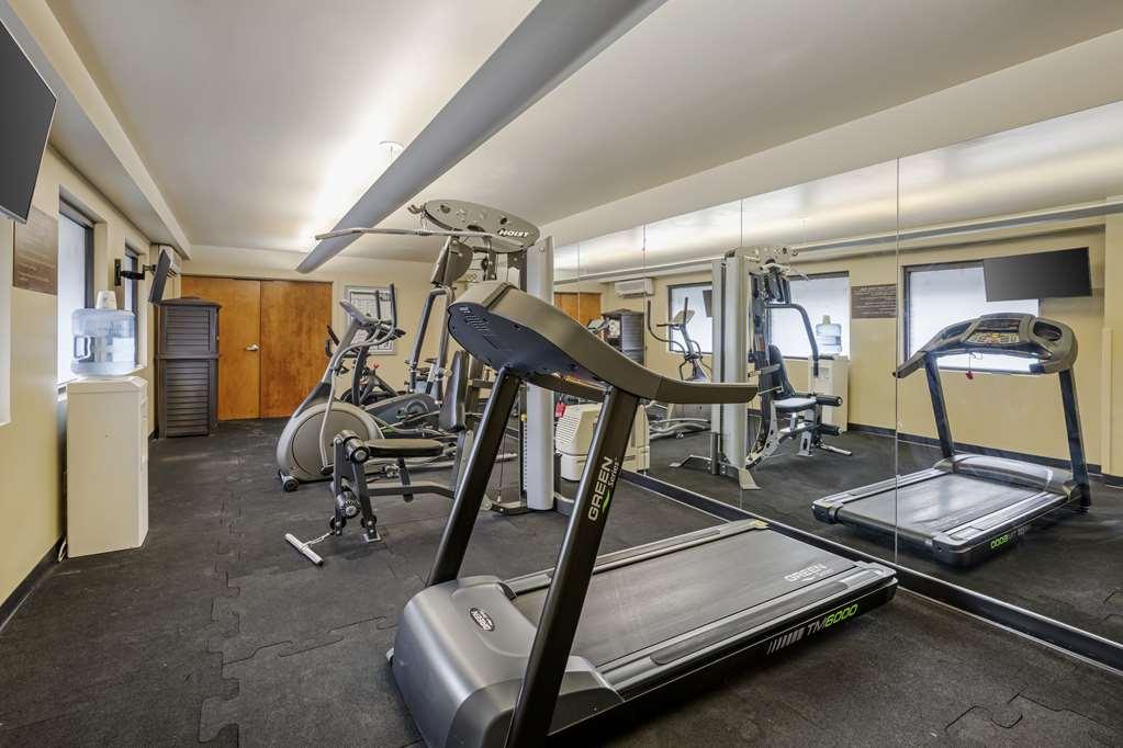 Best Western Plus Kootenai River Inn Casino & Spa Bonners Ferry Facilities photo