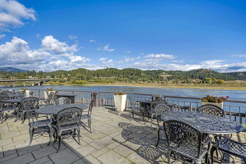 Best Western Plus Kootenai River Inn Casino & Spa Bonners Ferry Room photo