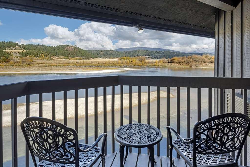 Best Western Plus Kootenai River Inn Casino & Spa Bonners Ferry Room photo