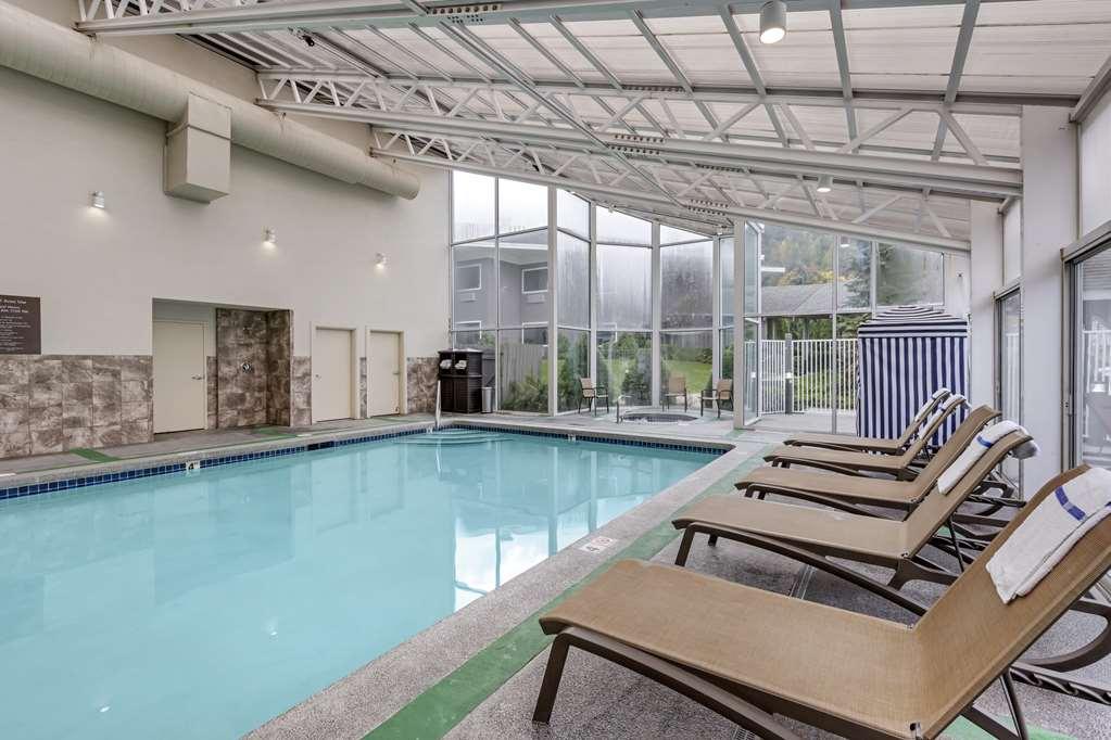 Best Western Plus Kootenai River Inn Casino & Spa Bonners Ferry Facilities photo