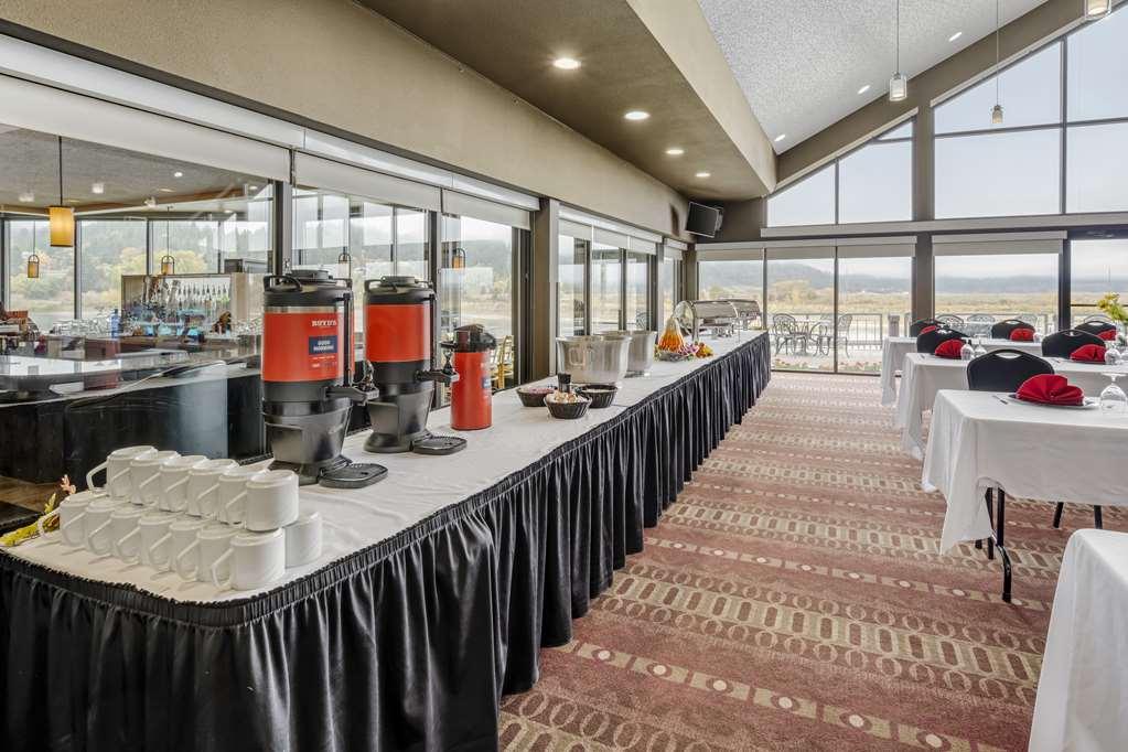 Best Western Plus Kootenai River Inn Casino & Spa Bonners Ferry Facilities photo