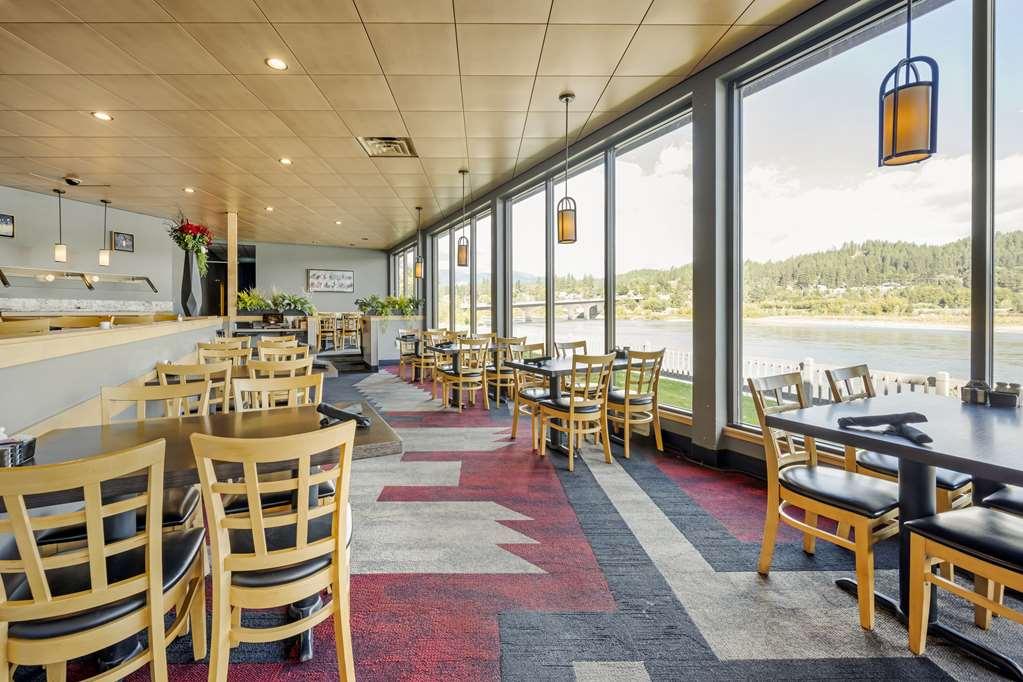 Best Western Plus Kootenai River Inn Casino & Spa Bonners Ferry Restaurant photo