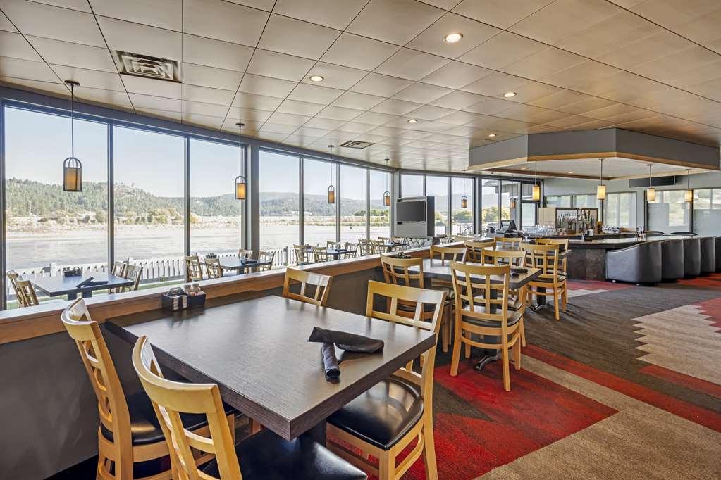 Best Western Plus Kootenai River Inn Casino & Spa Bonners Ferry Restaurant photo